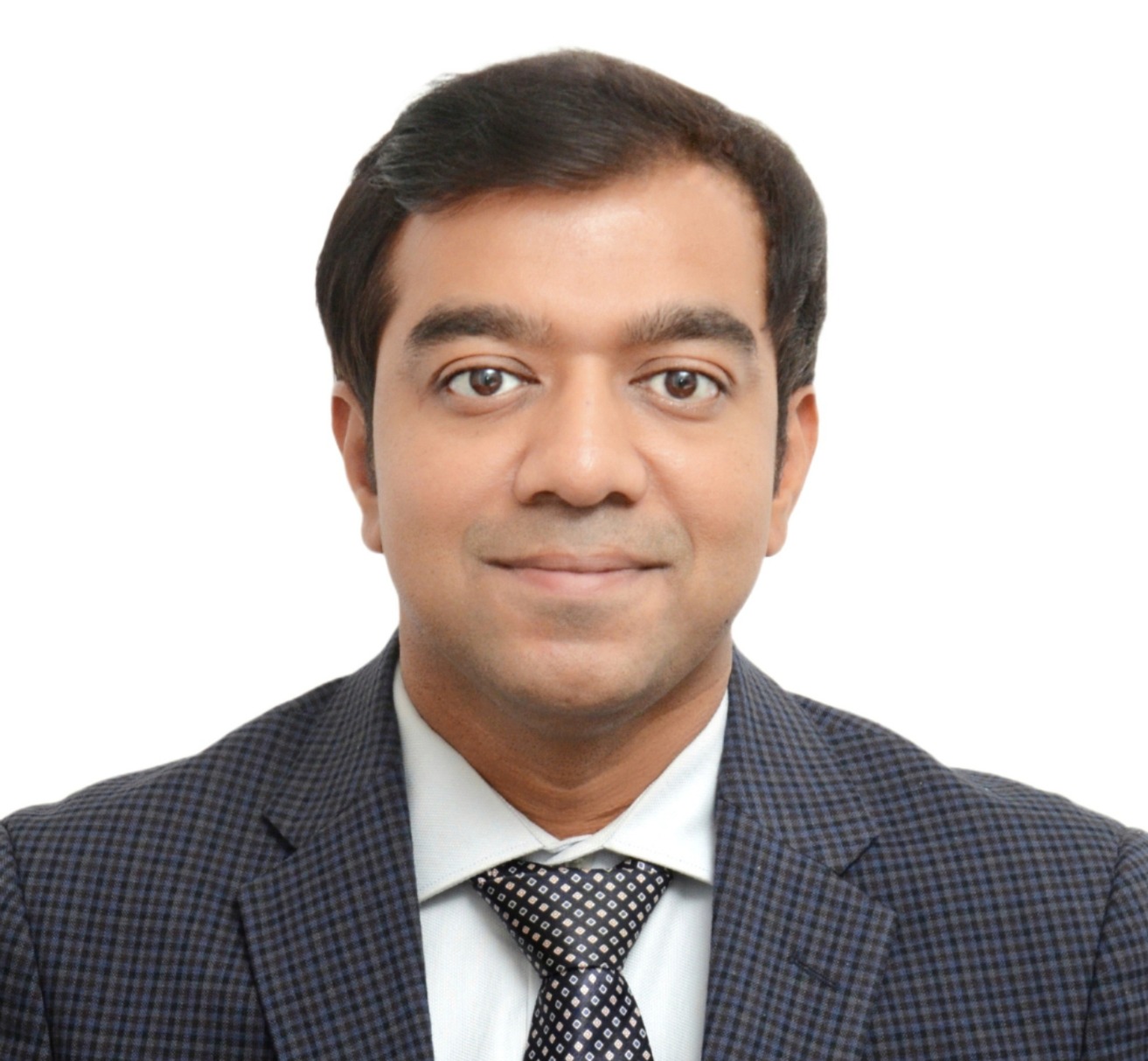 CA. Patel Rikin Alkeshbhai